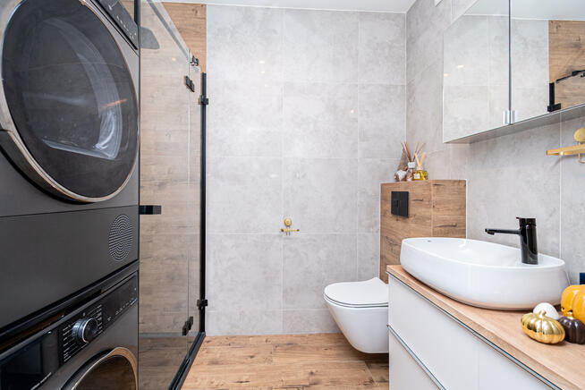 Na sprzedaż! Nowoczesny apartament z dużym tarasem