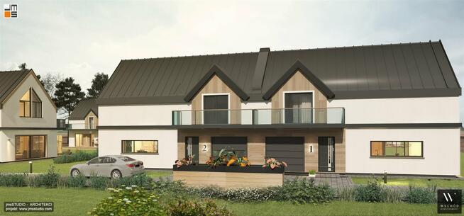 Dom Kraków Nowa Huta