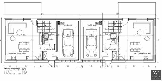 Dom Kraków Nowa Huta