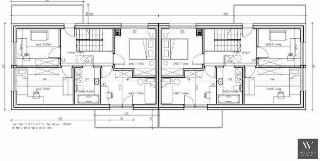 Dom Kraków Nowa Huta