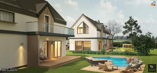 Dom Kraków Nowa Huta