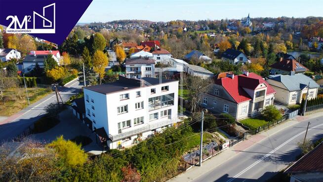 Dom Łańcut Łańcut