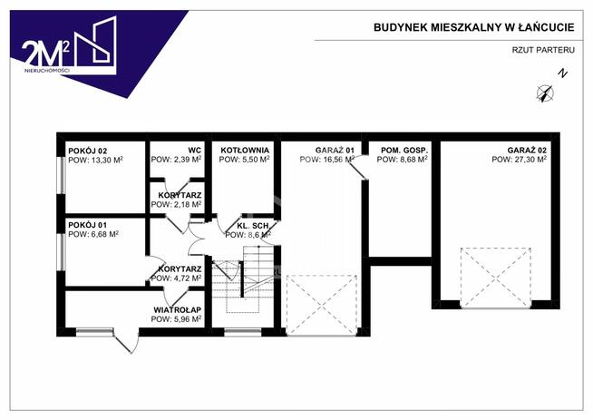 Dom Łańcut Łańcut