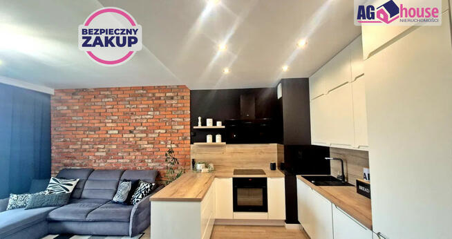 Mieszkanie Gdańsk Jasień, Lawendowe Wzgórze