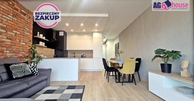 Mieszkanie Gdańsk Jasień, Lawendowe Wzgórze