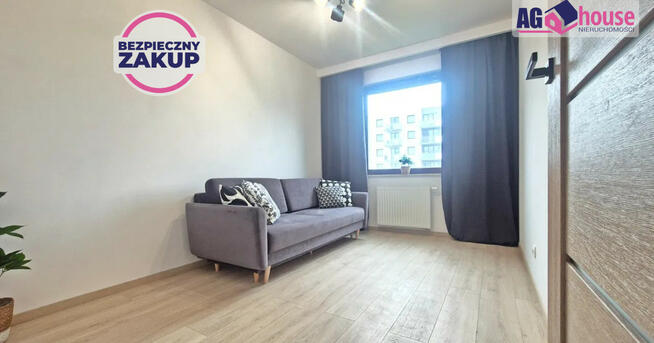 Mieszkanie Gdańsk Jasień, Lawendowe Wzgórze