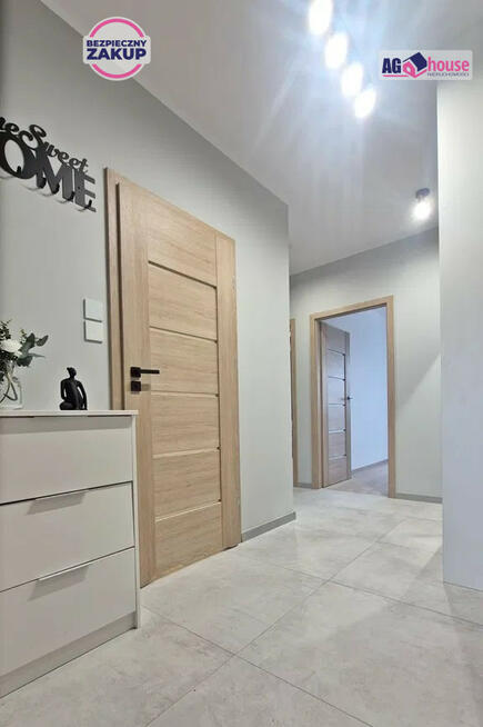 Mieszkanie Gdańsk Jasień, Lawendowe Wzgórze