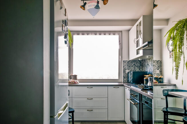 Widzew • 2 pokoje z balkonem • po remoncie