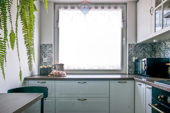 Widzew • 2 pokoje z balkonem • po remoncie