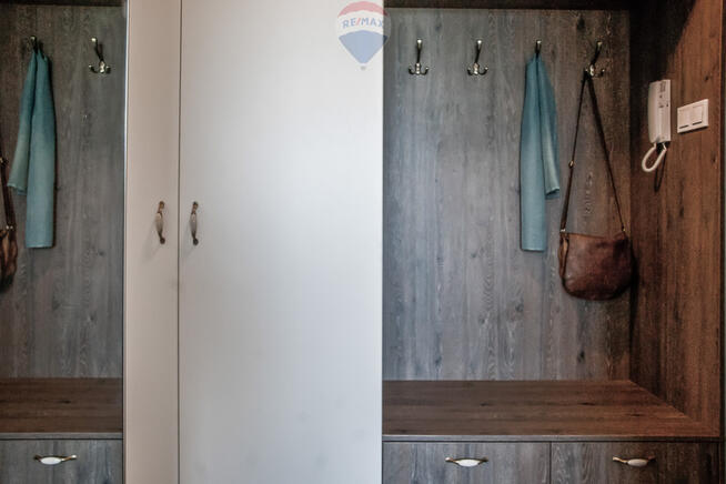 Widzew • 2 pokoje z balkonem • po remoncie