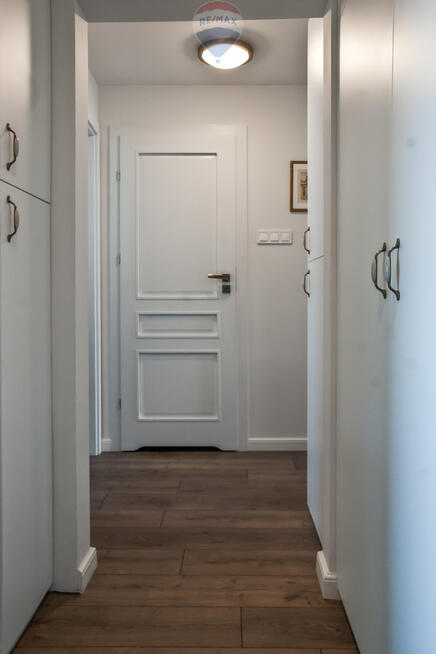 Widzew • 2 pokoje z balkonem • po remoncie