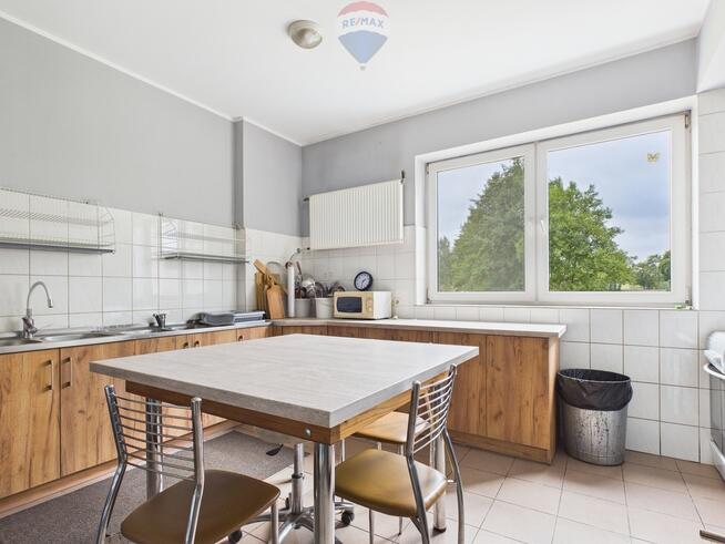 Agroturystyka z potencjałem