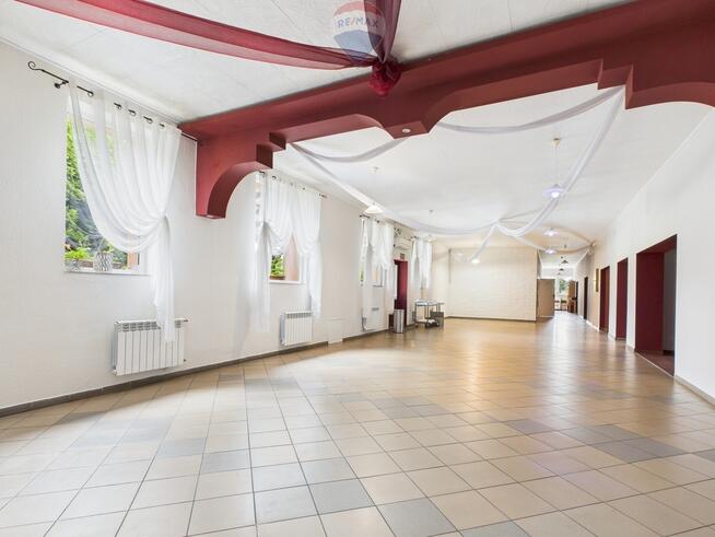 Agroturystyka z potencjałem