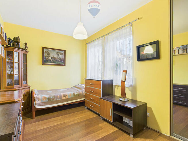 Dom pod Warszawą z bonusem - Skierdy