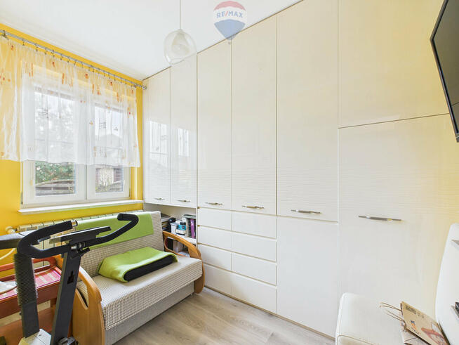 Dom pod Warszawą z bonusem - Skierdy