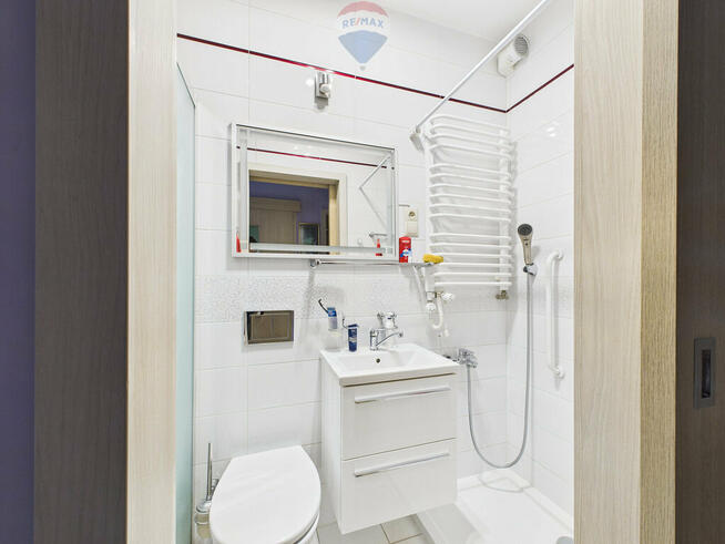 Dom pod Warszawą z bonusem - Skierdy