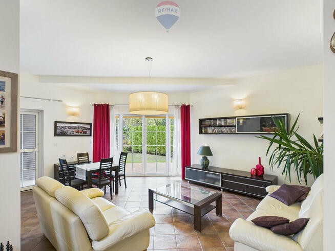 Dom pod Warszawą z bonusem - Skierdy