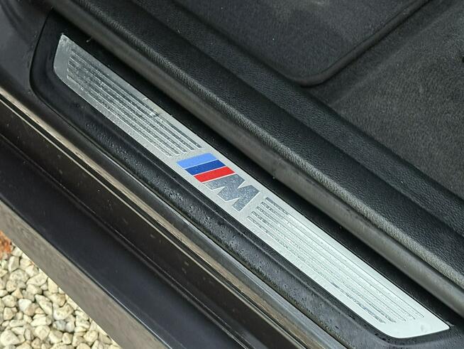 BMW X4 2.0 190km, M pakiet, Adaptive led , Salon PL, Serwis ASO