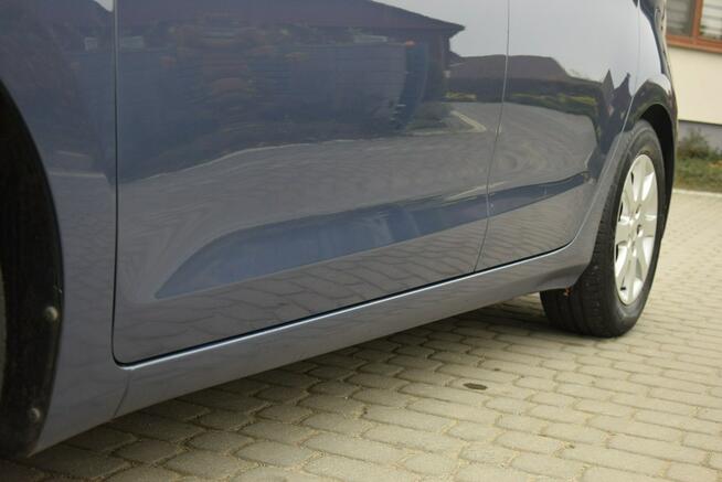 Hyundai i30 1.4B Klima/ Navi/ Kamer/ 2 Kpl Kół/ Sprowadzony/ Opłacony