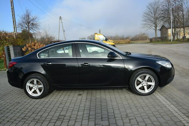 Opel Insignia 1.6TB Navi/ Czujniki Parkowania/ Sprowadzony/ Opłacony