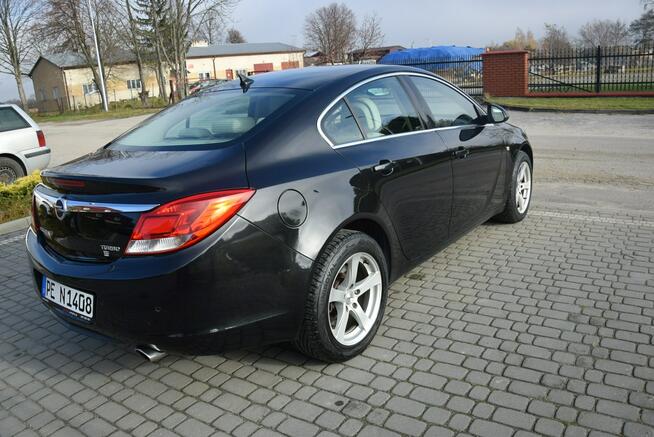 Opel Insignia 1.6TB Navi/ Czujniki Parkowania/ Sprowadzony/ Opłacony