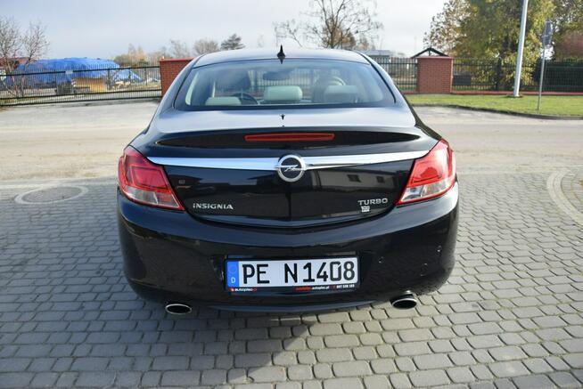 Opel Insignia 1.6TB Navi/ Czujniki Parkowania/ Sprowadzony/ Opłacony