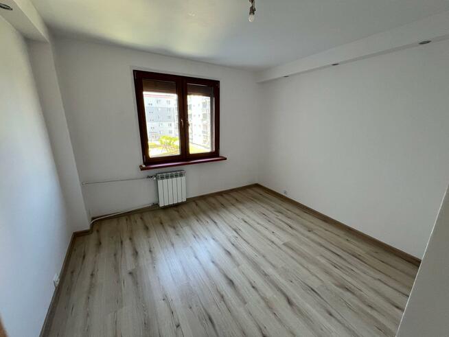 Mieszkanie Lubliniec, Cebulskiego