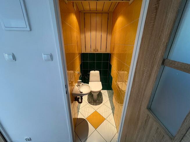 Mieszkanie Lubliniec, Cebulskiego