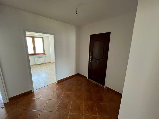 Mieszkanie Lubliniec, Cebulskiego