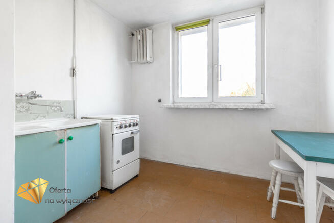 Mieszkanie Lublin Lsm,