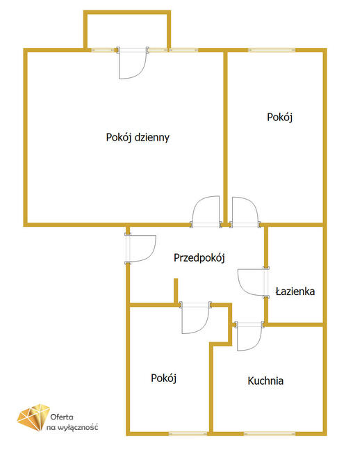 Mieszkanie Lublin Lsm,