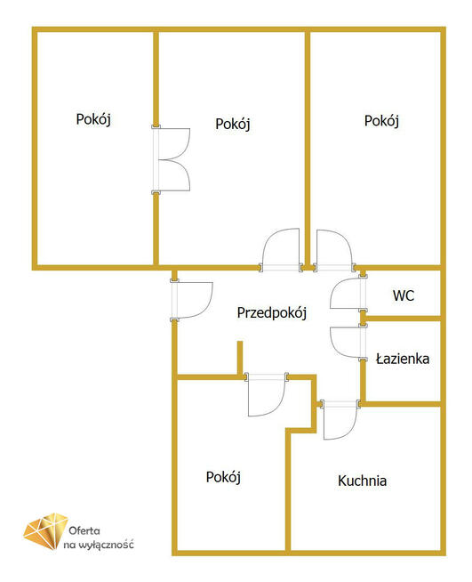 Mieszkanie Lublin Lsm,