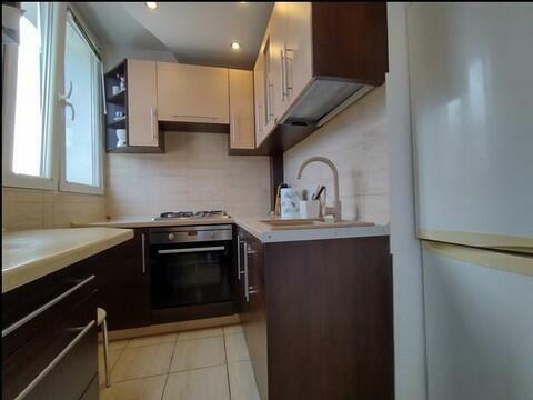 Mieszkanie Łódź Łódź-Górna, Łódź-Górna, I. Paderewskiego