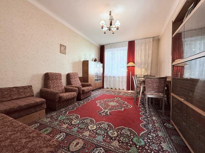 Mieszkanie Łódź Bałuty, Marynarska