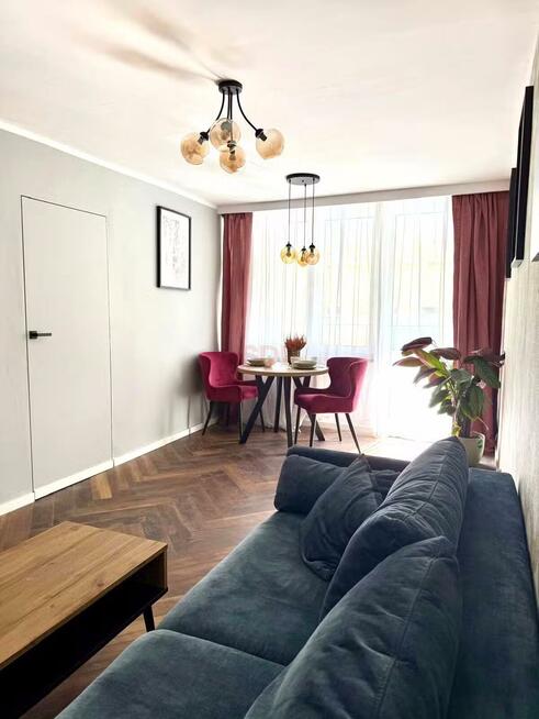 Mieszkanie Wrocław Śródmieście, Plac Grunwaldzki, Sępa-Szarzyńskiego Mikołaja