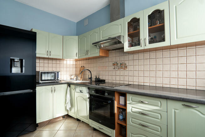 Mieszkanie Wrocław Fabryczna, Grabiszyn, Al. Gen. J. Hallera