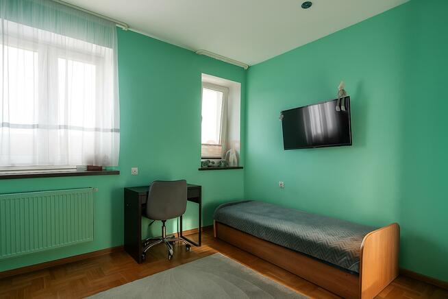 Mieszkanie Wrocław Fabryczna, Grabiszyn, Al. Gen. J. Hallera