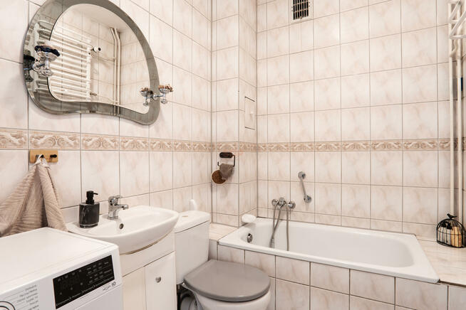 Mieszkanie Wrocław Fabryczna, Grabiszyn, Al. Gen. J. Hallera