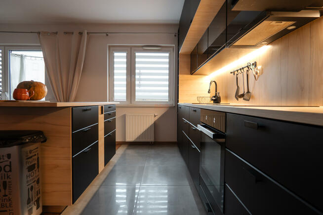 Mieszkanie Wrocław Krzyki, Wojszyce, Grota - Roweckiego Stefana