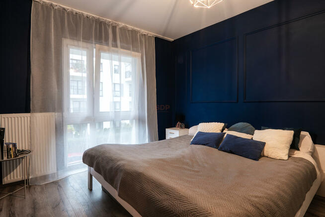 Mieszkanie Wrocław Krzyki, Wojszyce, Grota - Roweckiego Stefana