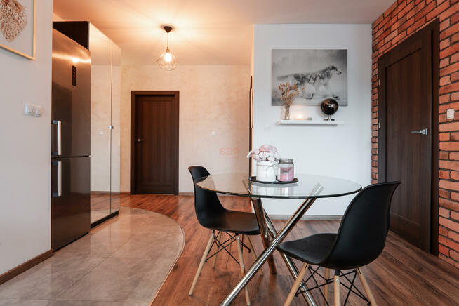 Mieszkanie Wrocław Krzyki, Wojszyce, Grota - Roweckiego Stefana