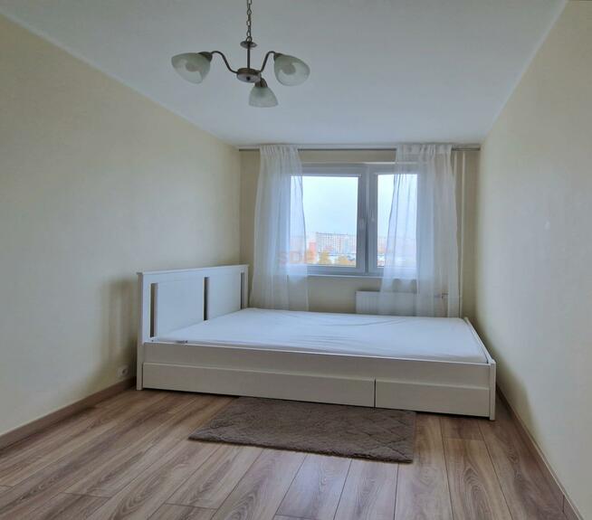 Mieszkanie Wrocław Krzyki, Gaj, Krynicka