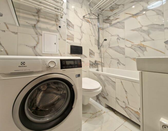 Mieszkanie Wrocław Krzyki, Gaj, Krynicka