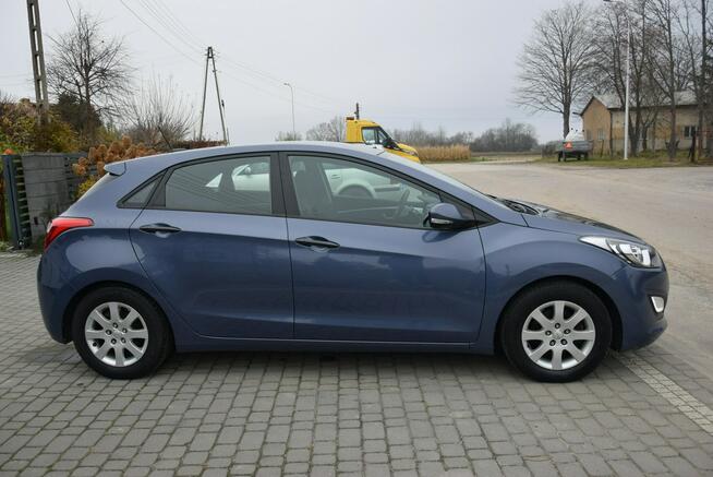 Hyundai i30 1.4B Klima/ Navi/ Kamer/ 2 Kpl Kół/ Sprowadzony/ Opłacony