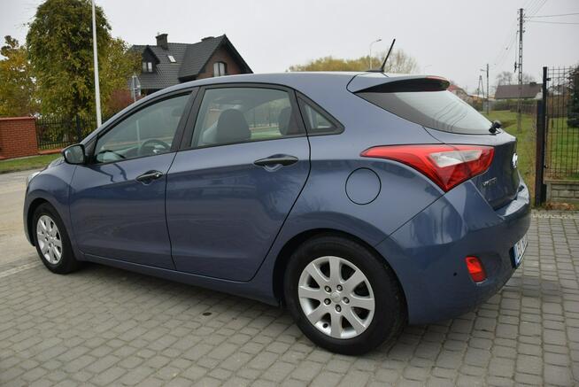 Hyundai i30 1.4B Klima/ Navi/ Kamer/ 2 Kpl Kół/ Sprowadzony/ Opłacony