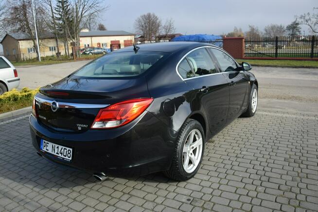 Opel Insignia 1.6TB Navi/ Czujniki Parkowania/ Sprowadzony/ Opłacony