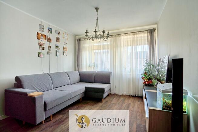 3 pokoje gotowe do zamieszkania 60 m2 | Tczew