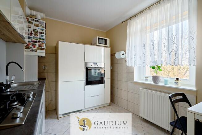 3 pokoje gotowe do zamieszkania 60 m2 | Tczew