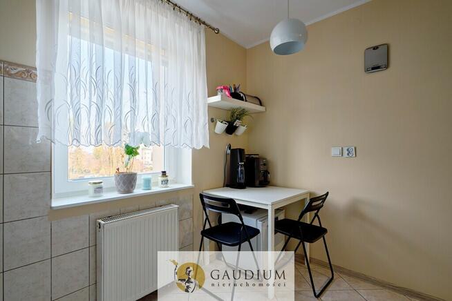 3 pokoje gotowe do zamieszkania 60 m2 | Tczew