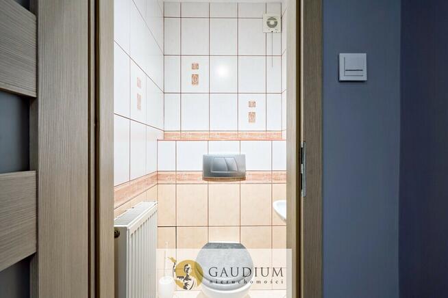 3 pokoje gotowe do zamieszkania 60 m2 | Tczew